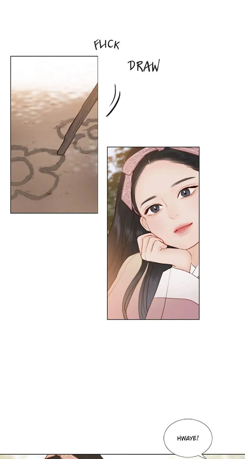 Read Black Winter chapter 1.8 image 26 on Lezhin