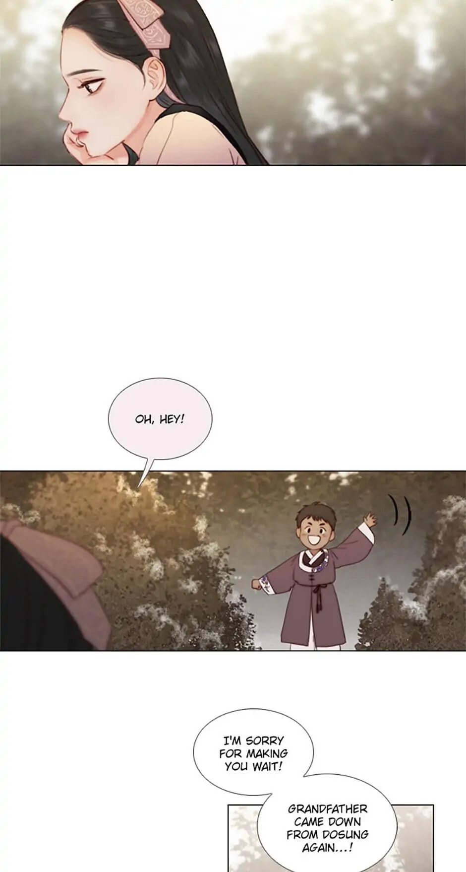 Read Black Winter chapter 1.8 image 27 on Lezhin