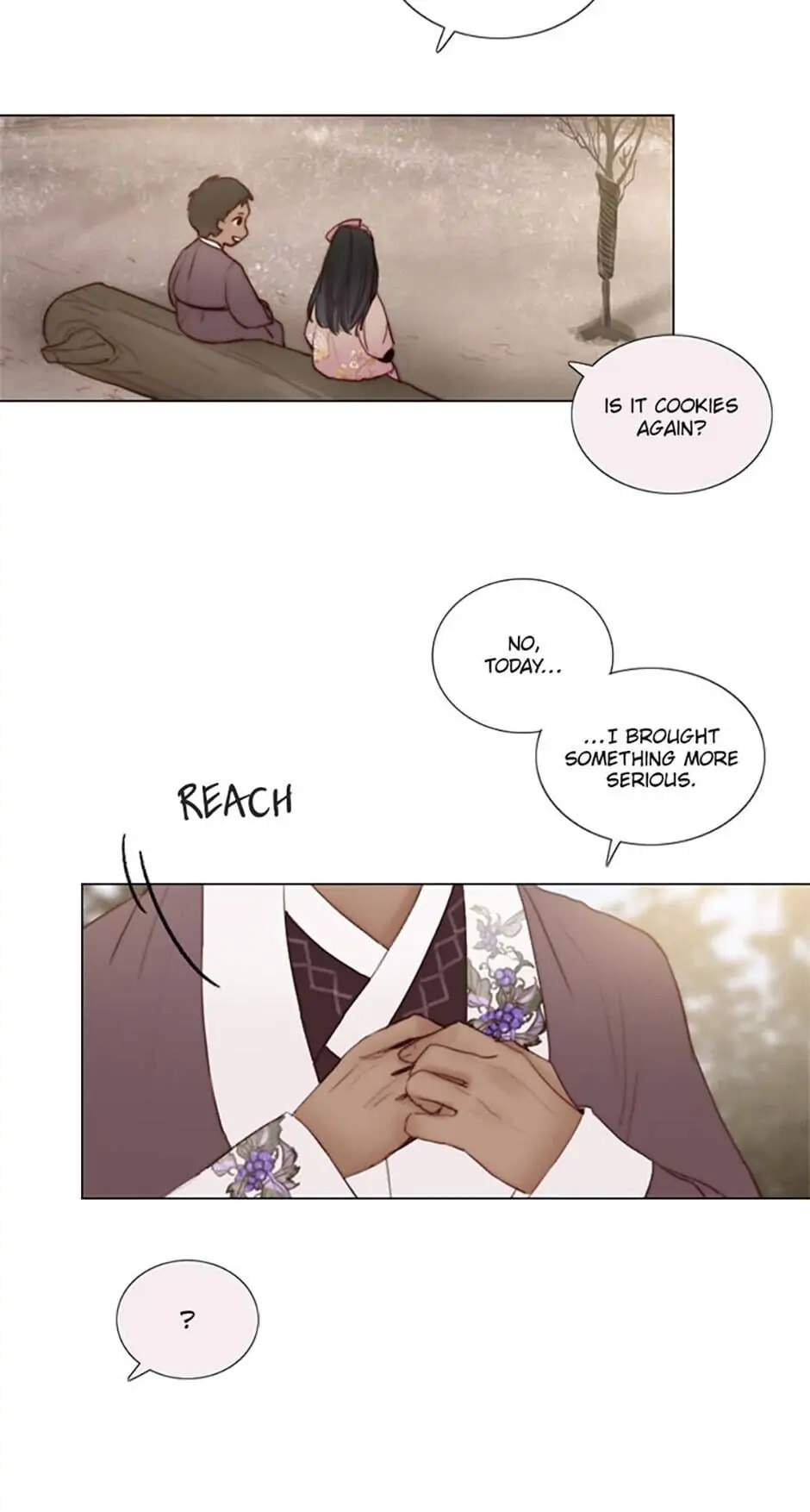 Read Black Winter chapter 1.8 image 29 on Lezhin