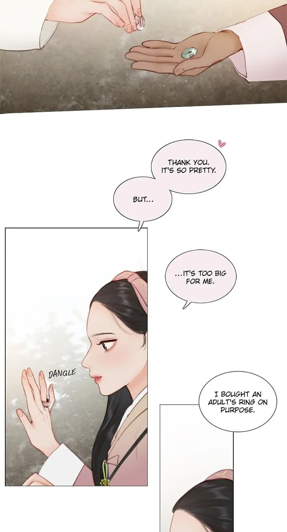 Read Black Winter chapter 1.8 image 31 on Lezhin