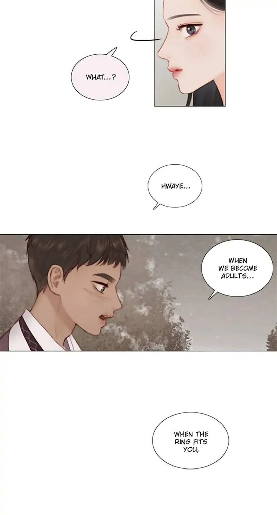 Read Black Winter chapter 1.8 image 32 on Lezhin