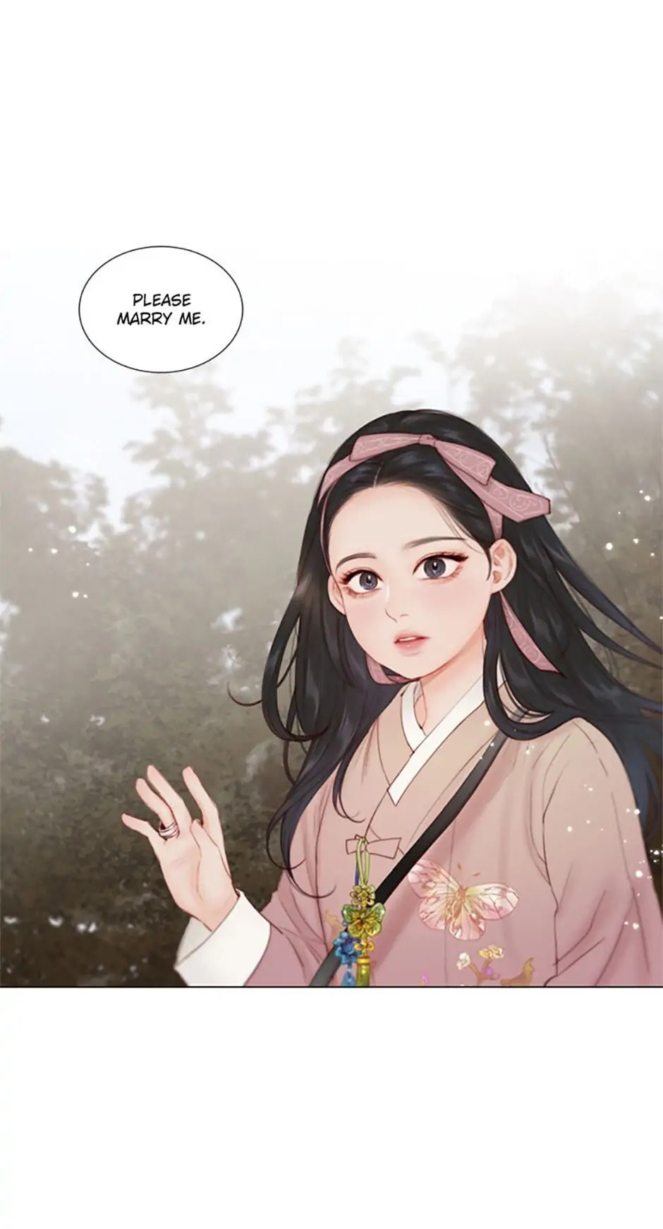 Read Black Winter chapter 1.8 image 33 on Lezhin