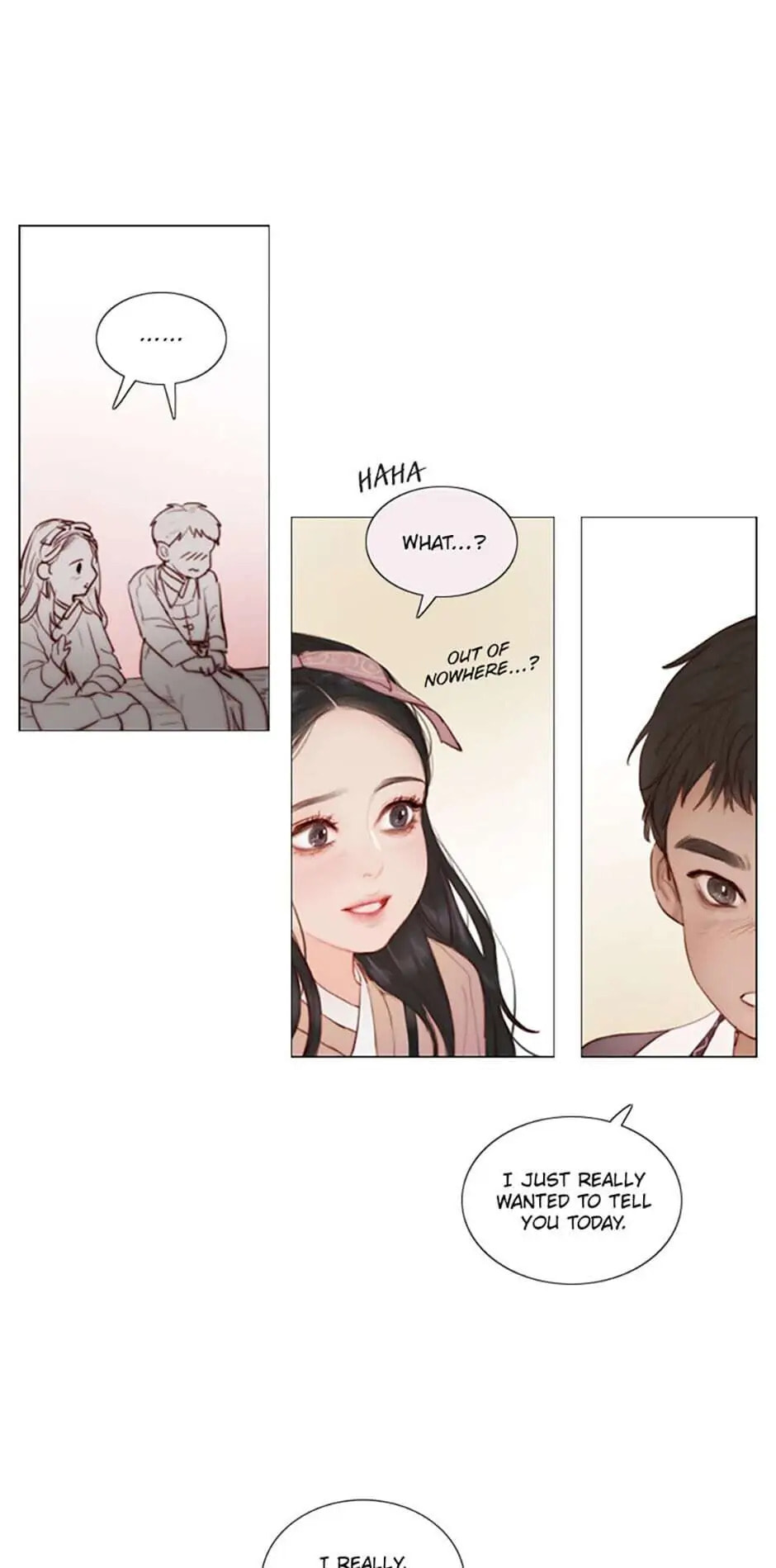 Read Black Winter chapter 1.8 image 34 on Lezhin