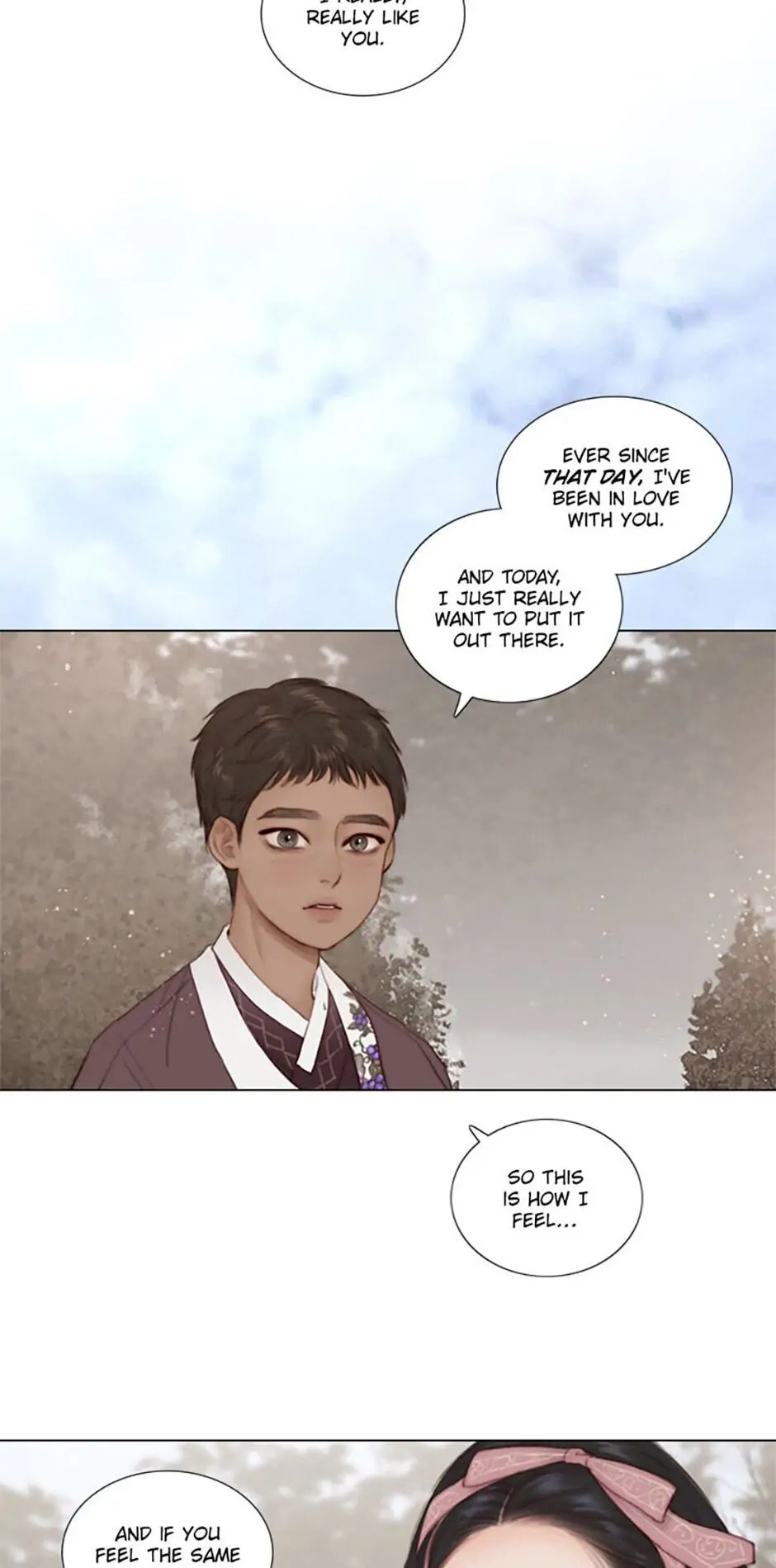 Read Black Winter chapter 1.8 image 35 on Lezhin