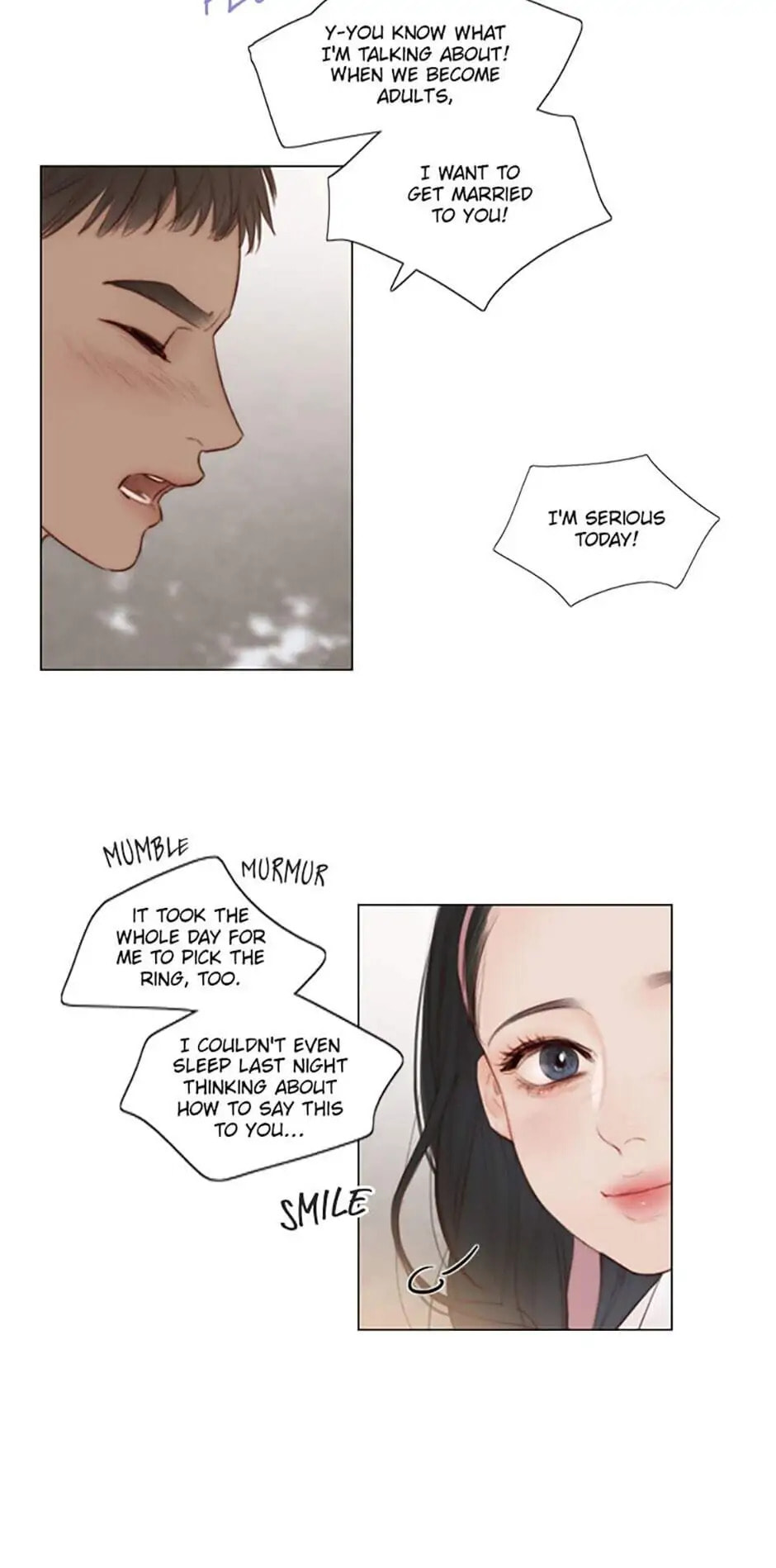 Read Black Winter chapter 1.8 image 37 on Lezhin