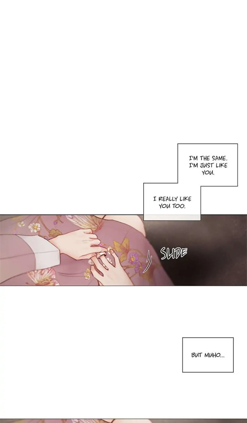 Read Black Winter chapter 1.8 image 38 on Lezhin