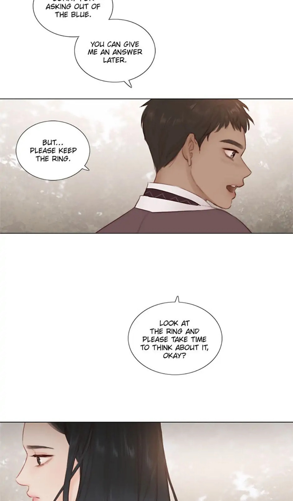 Read Black Winter chapter 1.8 image 41 on Lezhin