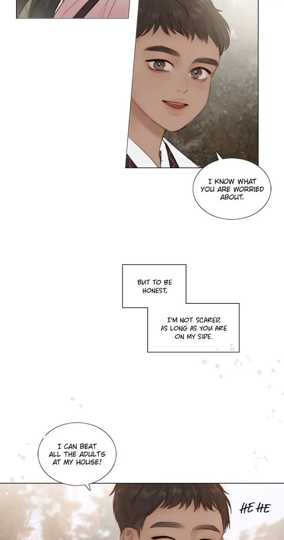 Read Black Winter chapter 1.8 image 44 on Lezhin