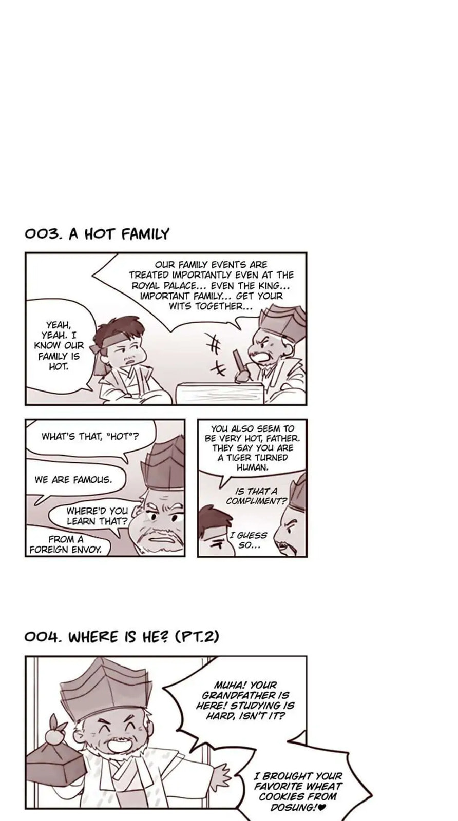 Read Black Winter chapter 1.8 image 47 on Lezhin