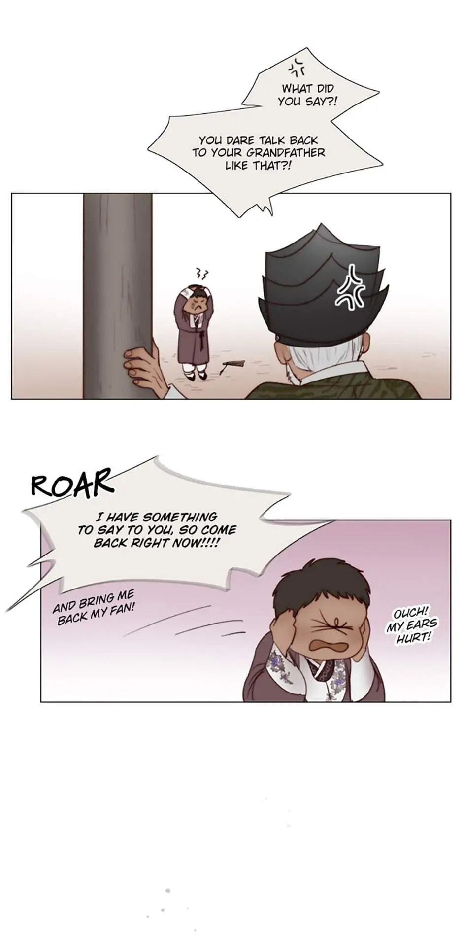 Read Black Winter chapter 1.8 image 5 on Lezhin