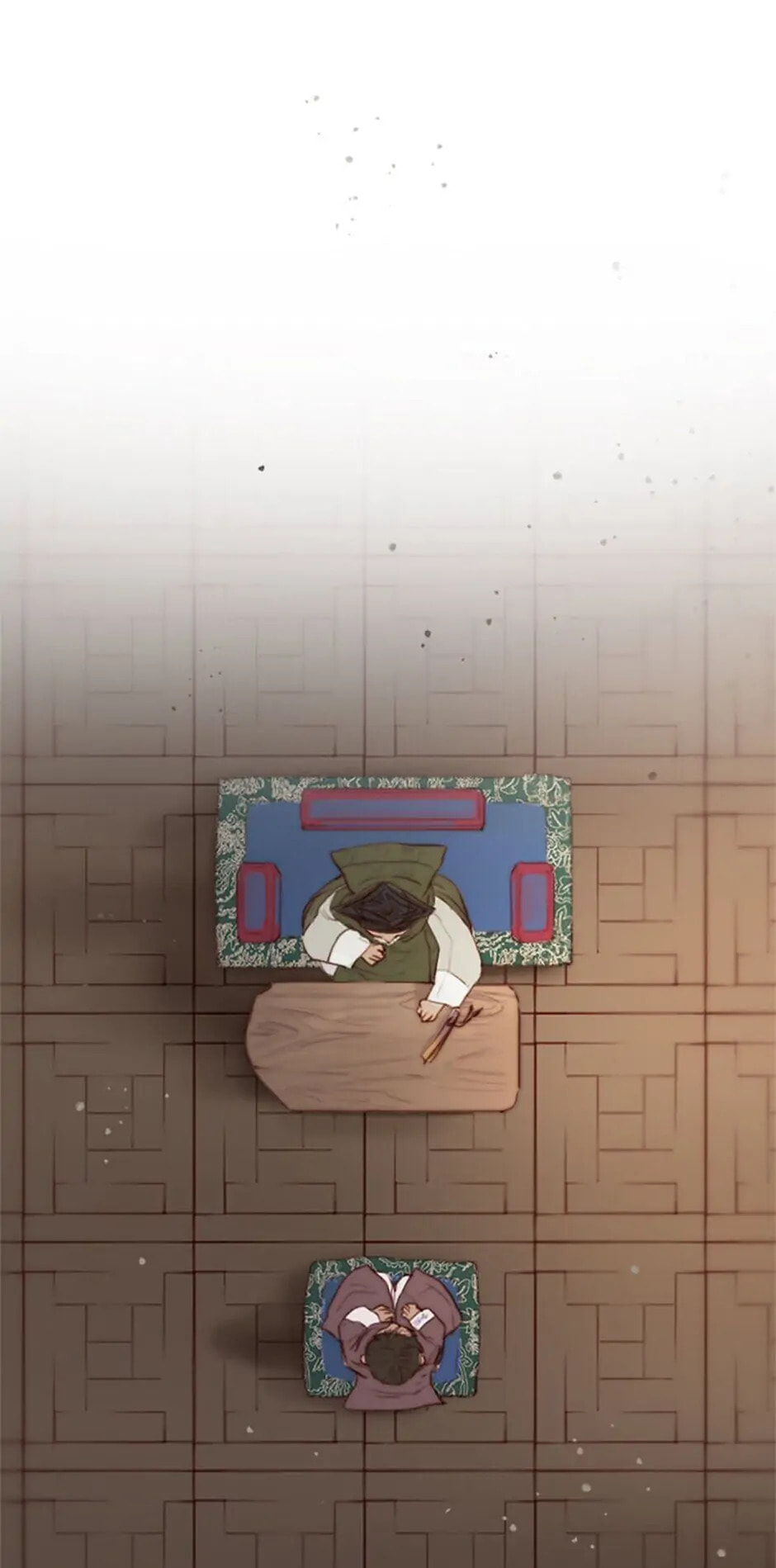 Read Black Winter chapter 1.8 image 6 on Lezhin