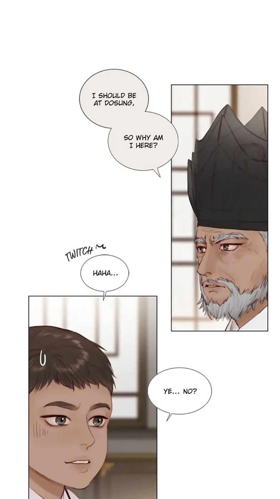 Read Black Winter chapter 1.8 image 9 on Lezhin