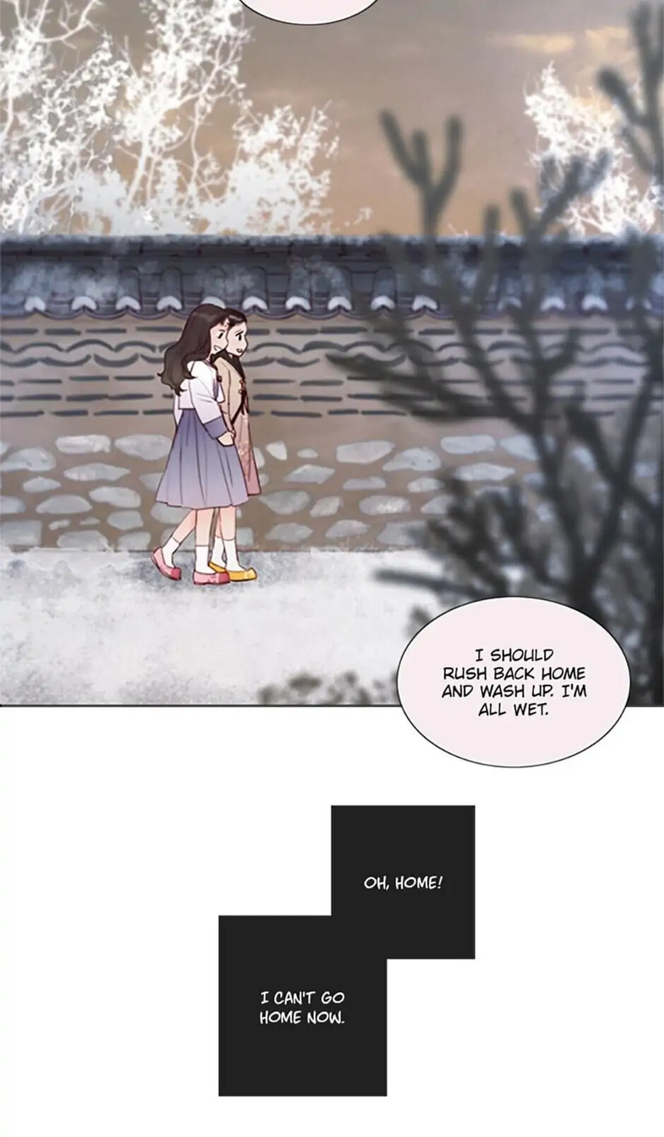 Read Black Winter chapter 1.9 image 13 on Lezhin