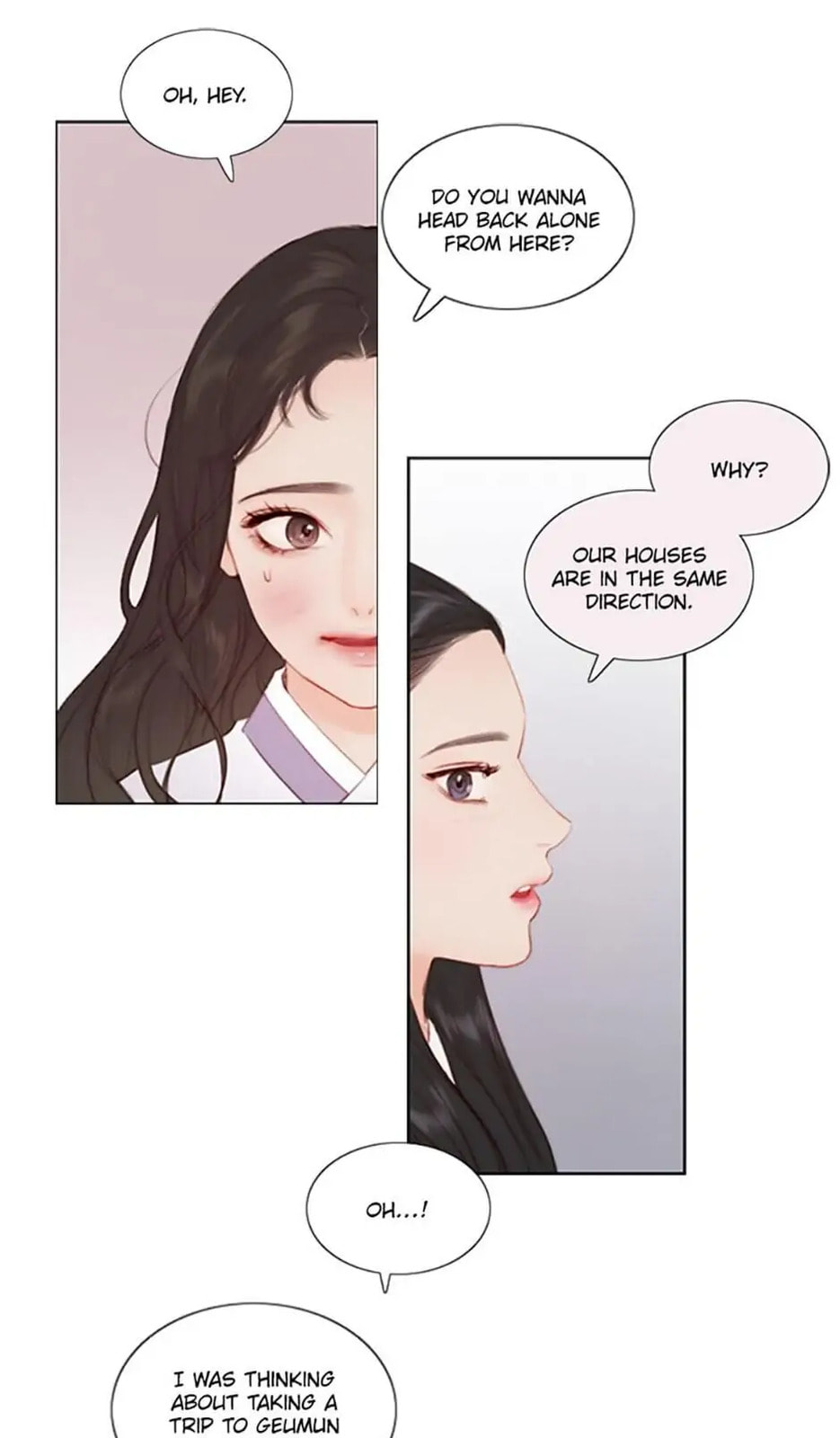 Read Black Winter chapter 1.9 image 14 on Lezhin