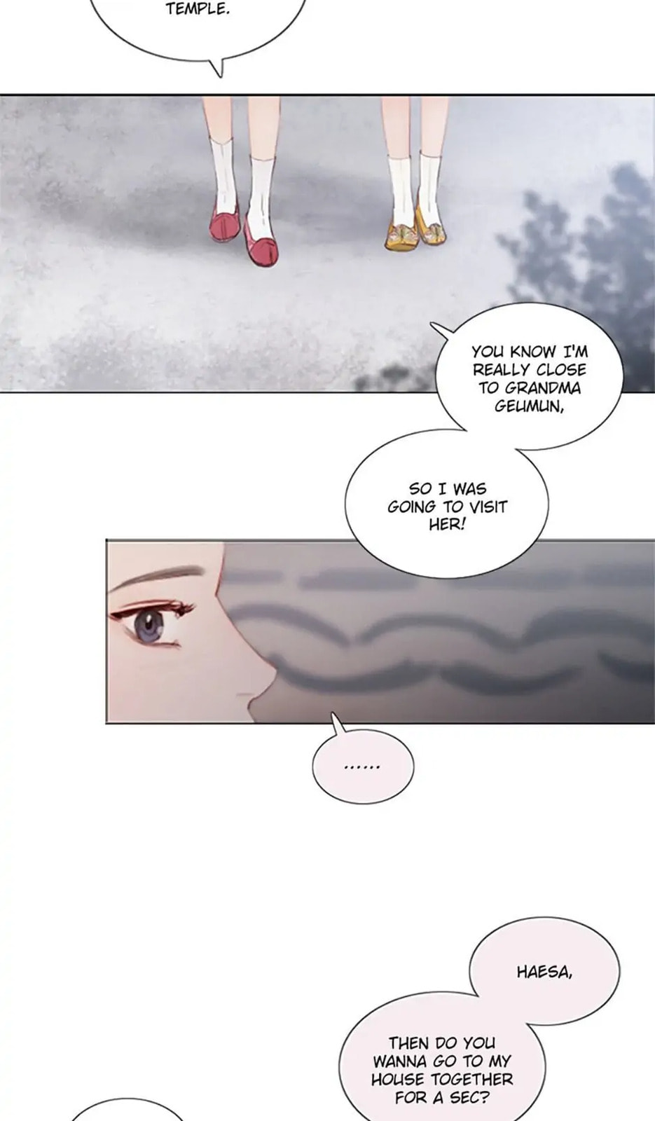 Read Black Winter chapter 1.9 image 15 on Lezhin