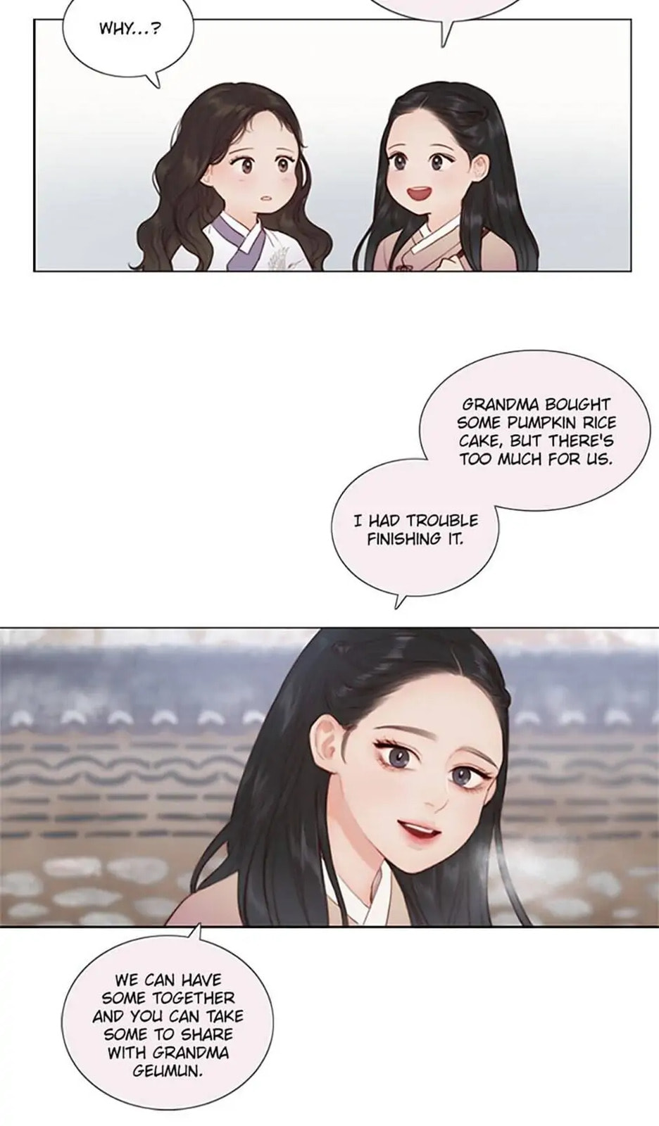 Read Black Winter chapter 1.9 image 16 on Lezhin