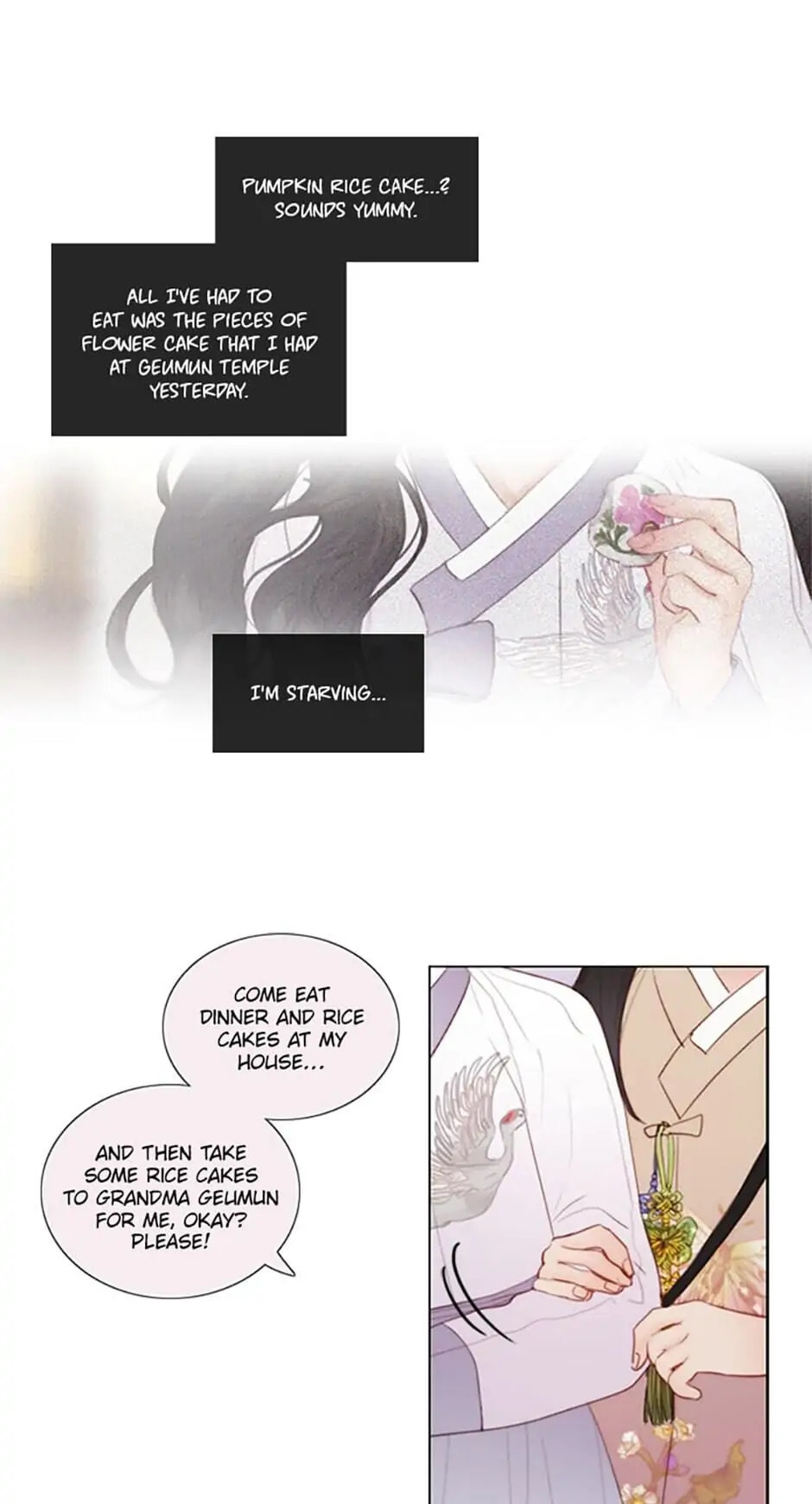 Read Black Winter chapter 1.9 image 17 on Lezhin