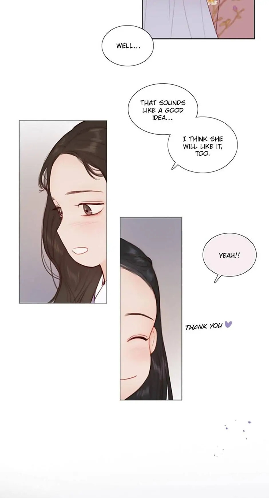 Read Black Winter chapter 1.9 image 18 on Lezhin