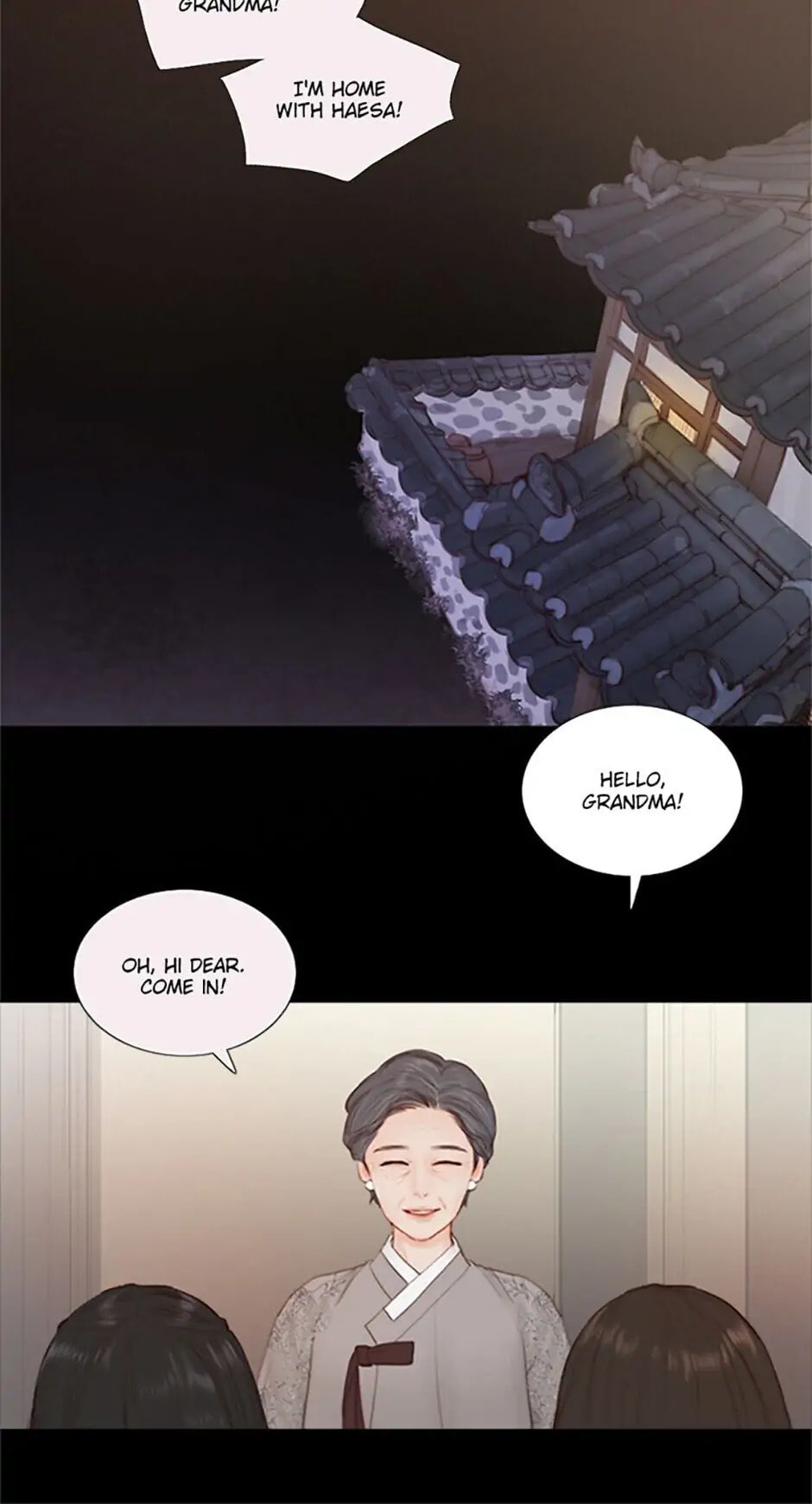 Read Black Winter chapter 1.9 image 20 on Lezhin