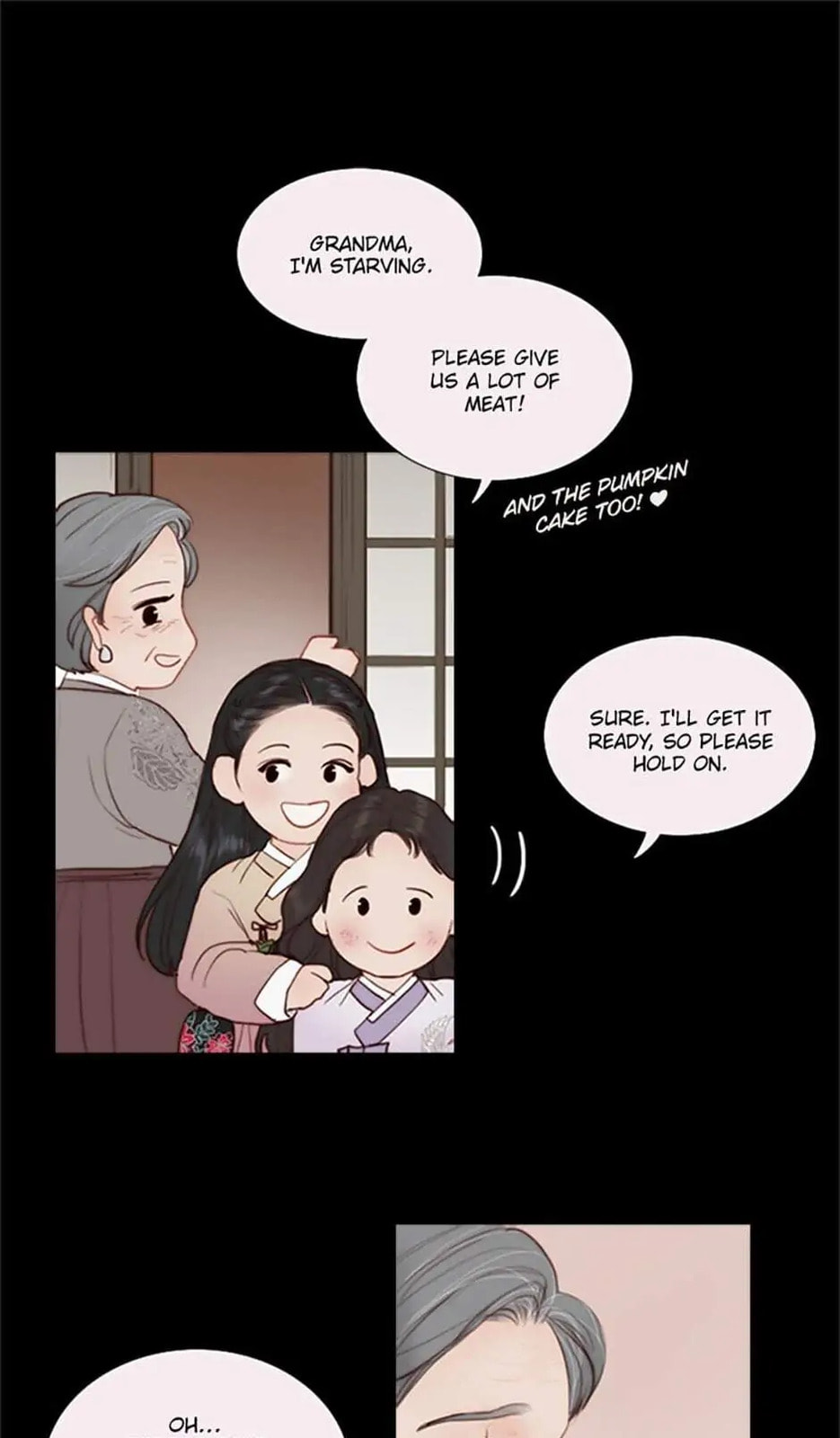 Read Black Winter chapter 1.9 image 21 on Lezhin