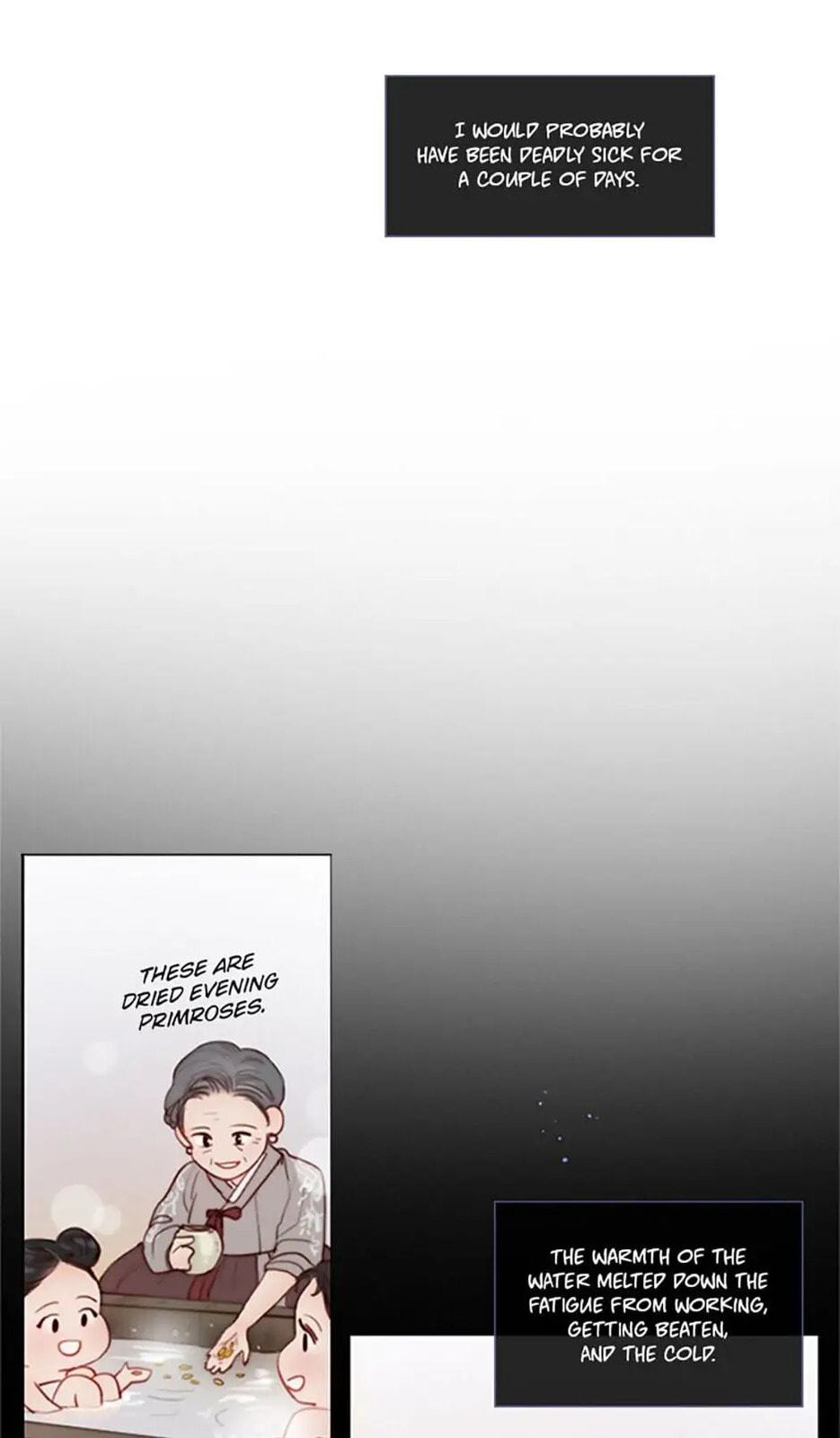 Read Black Winter chapter 1.9 image 23 on Lezhin