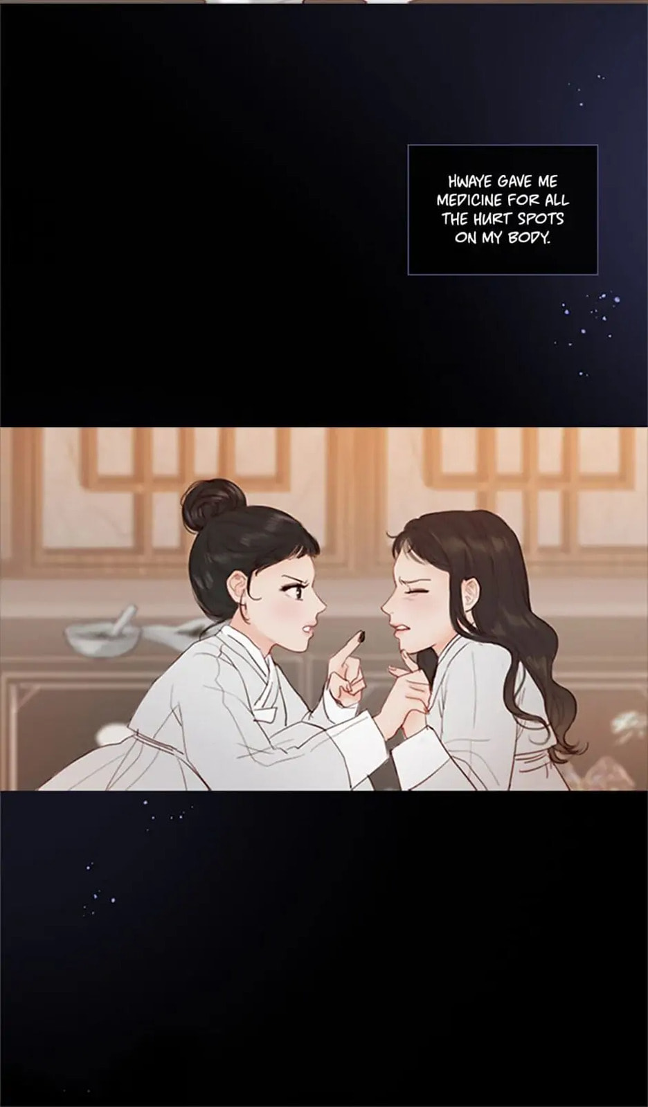 Read Black Winter chapter 1.9 image 25 on Lezhin