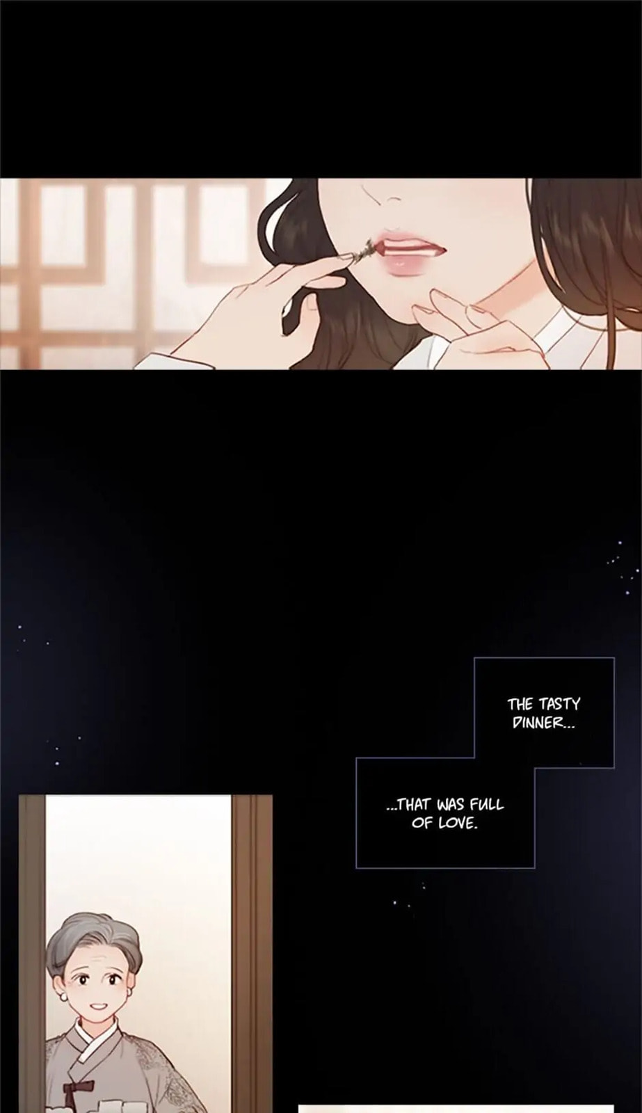 Read Black Winter chapter 1.9 image 26 on Lezhin