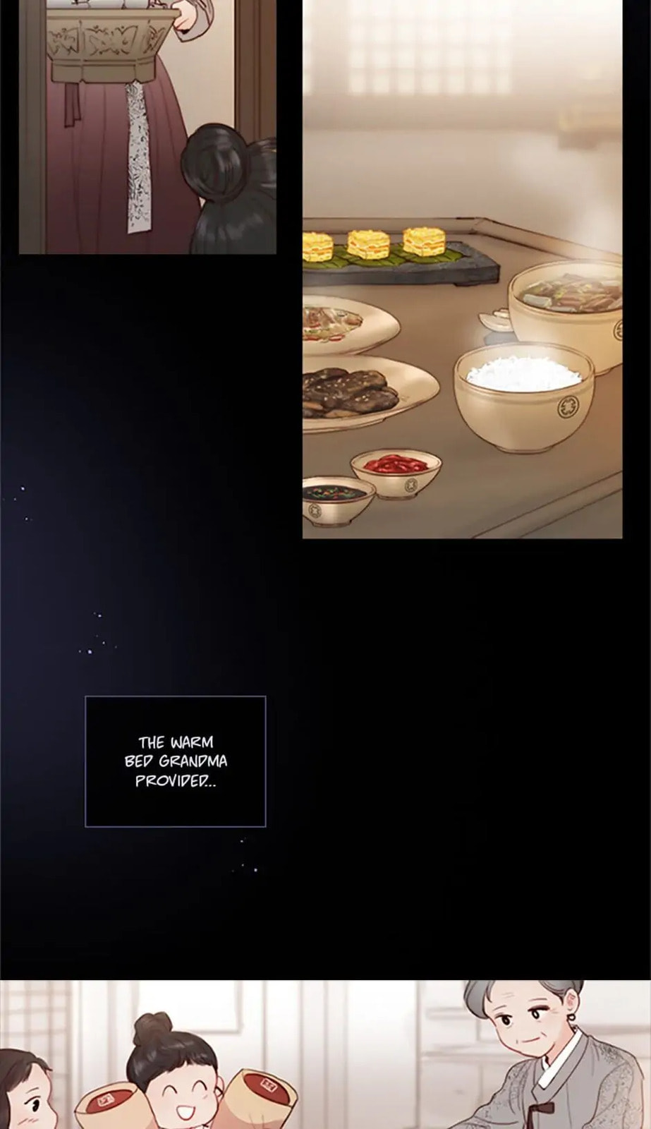 Read Black Winter chapter 1.9 image 27 on Lezhin