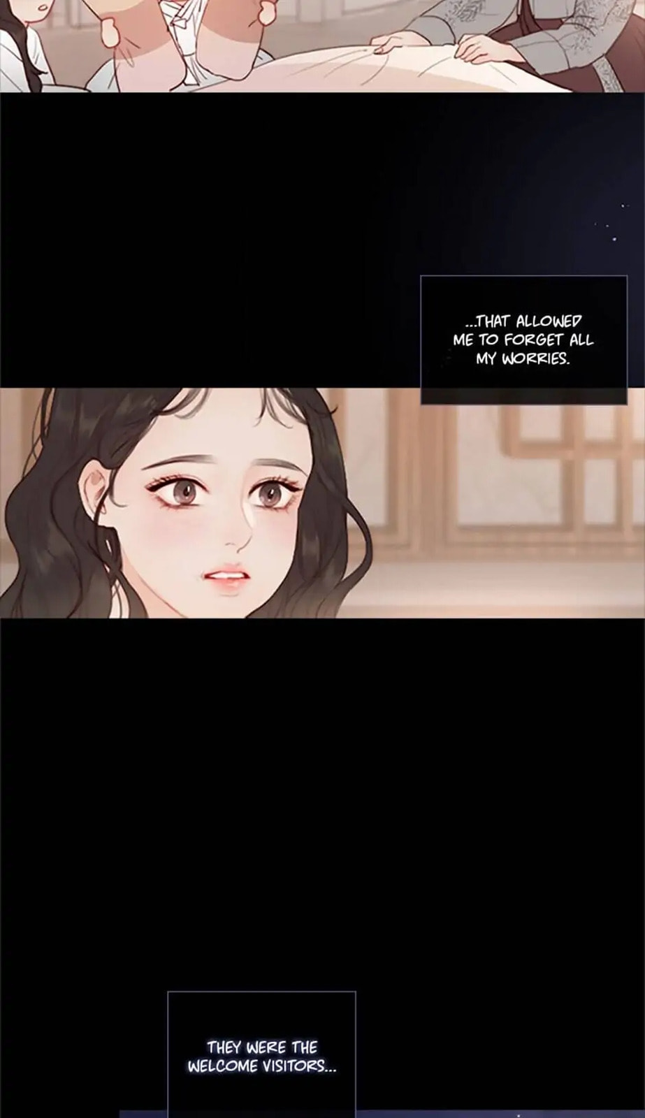 Read Black Winter chapter 1.9 image 28 on Lezhin