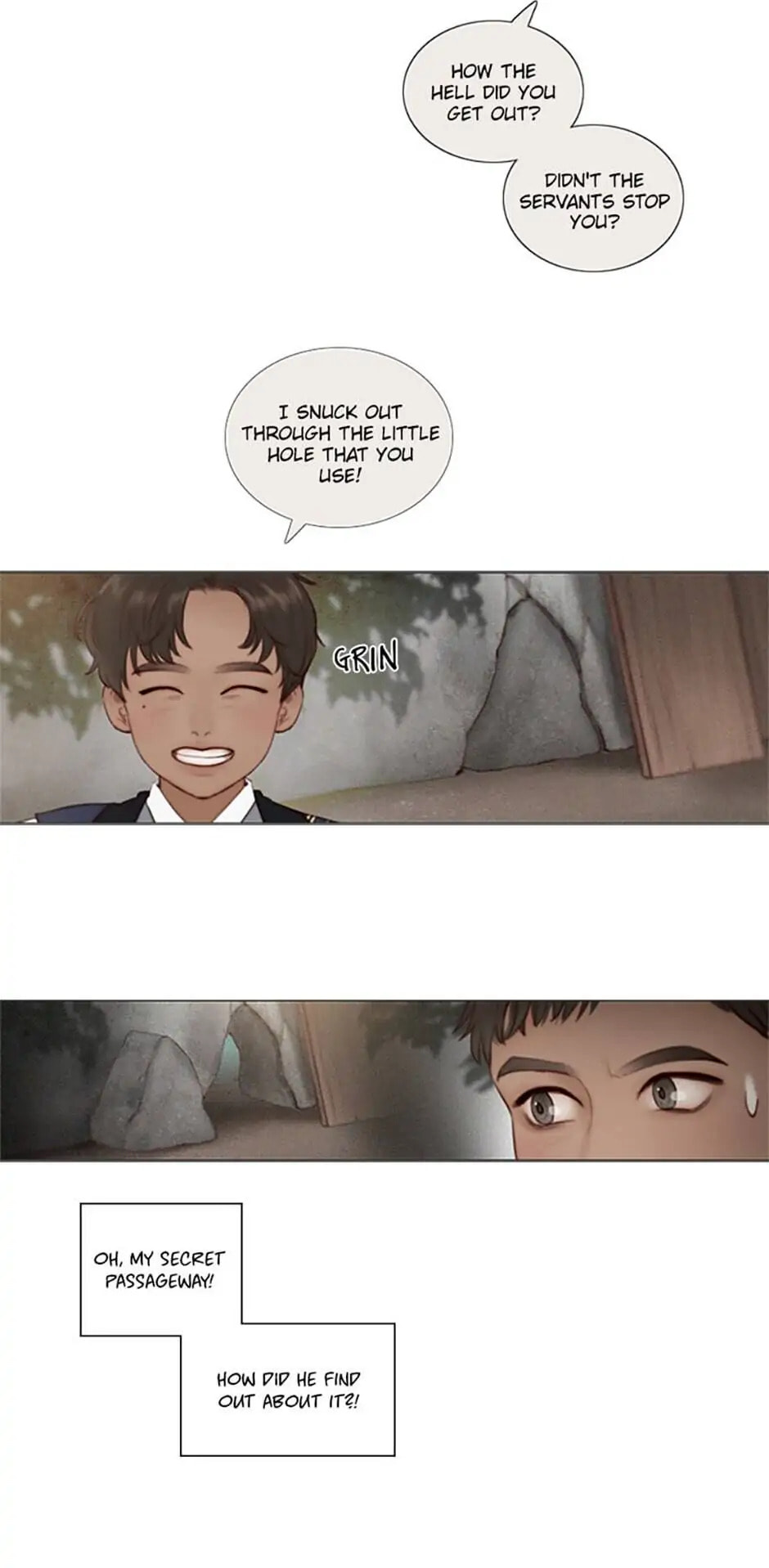 Read Black Winter chapter 1.9 image 3 on Lezhin