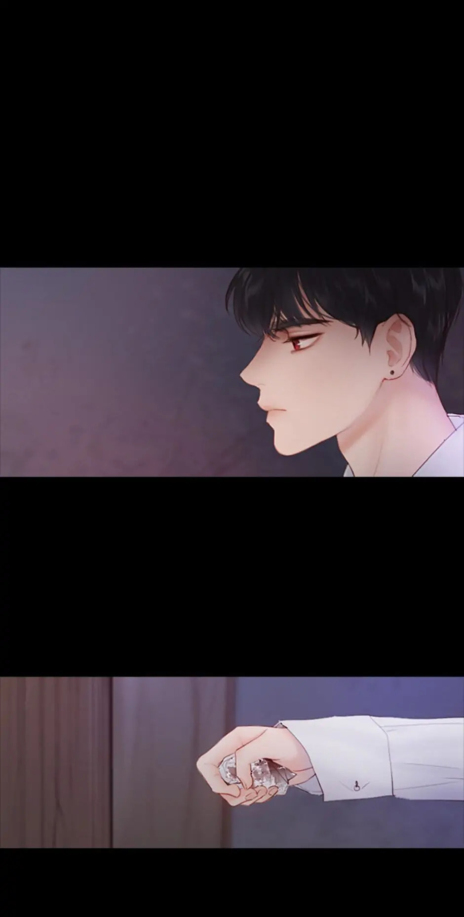 Read Black Winter chapter 1.9 image 33 on Lezhin