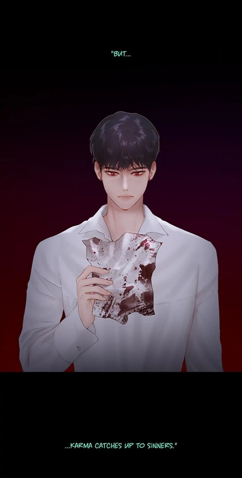 Read Black Winter chapter 1.9 image 34 on Lezhin