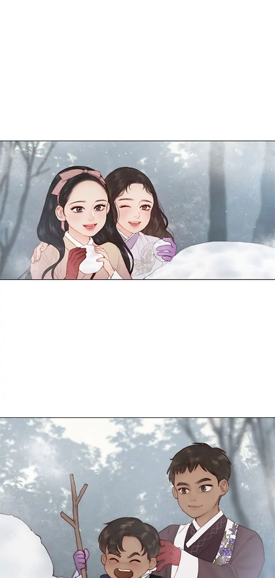 Read Black Winter chapter 1.9 image 8 on Lezhin