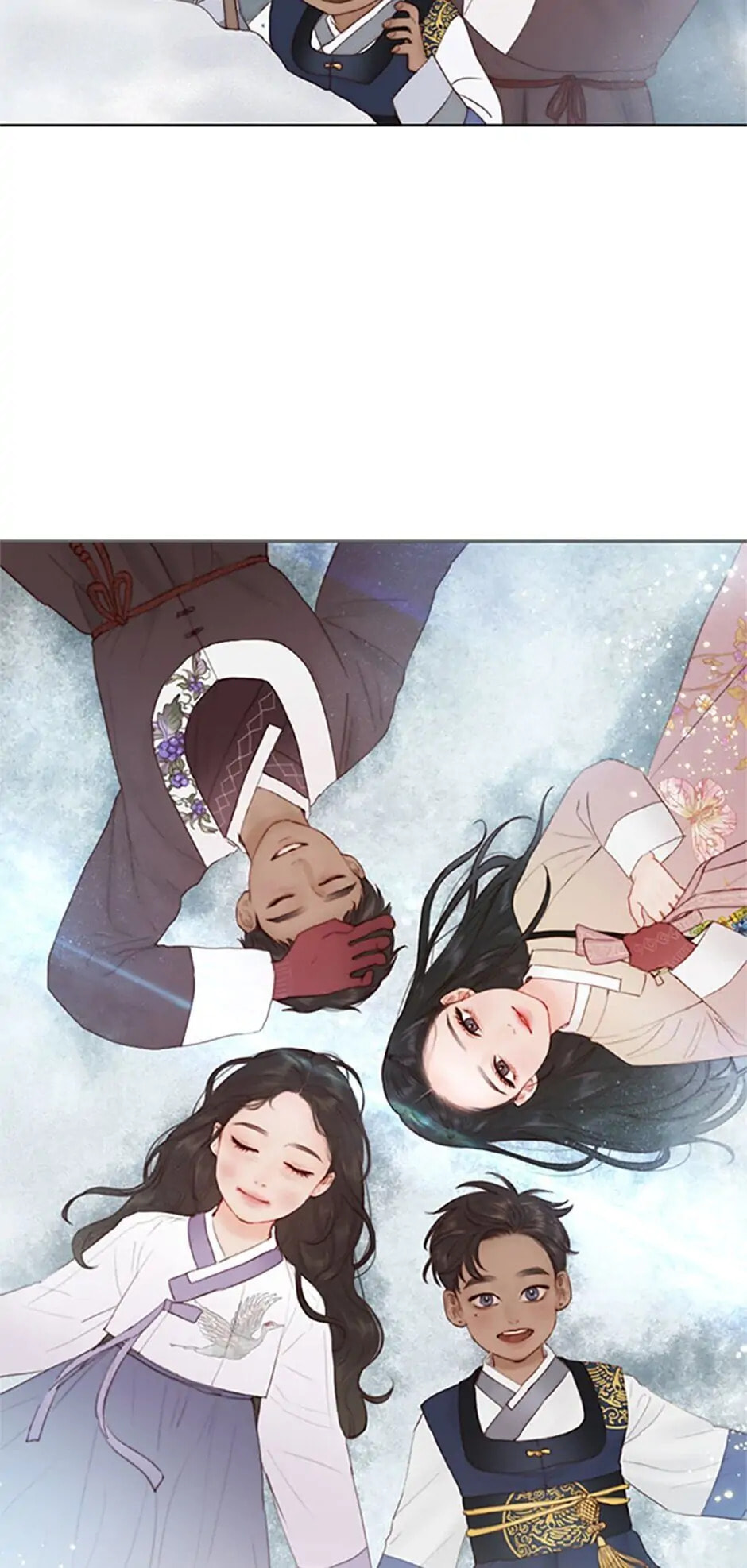 Read Black Winter chapter 1.9 image 9 on Lezhin