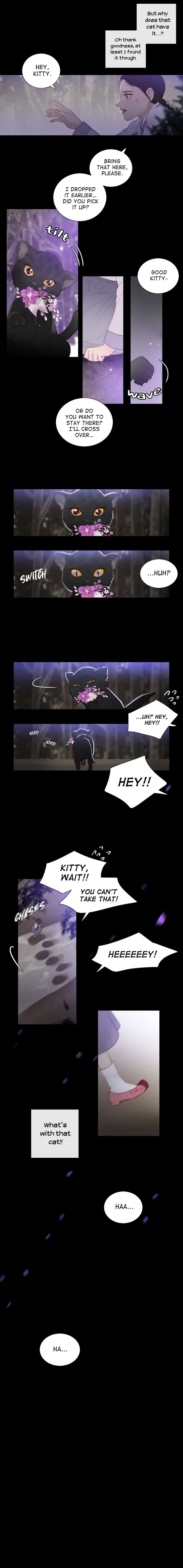 Read Black Winter chapter 1 image 12 on Lezhin