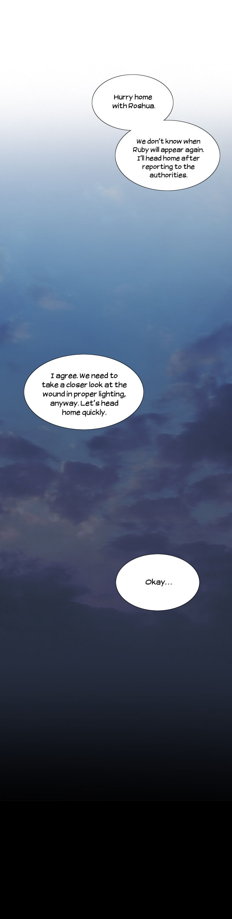 Read Black Winter chapter 100 image 18 on Lezhin