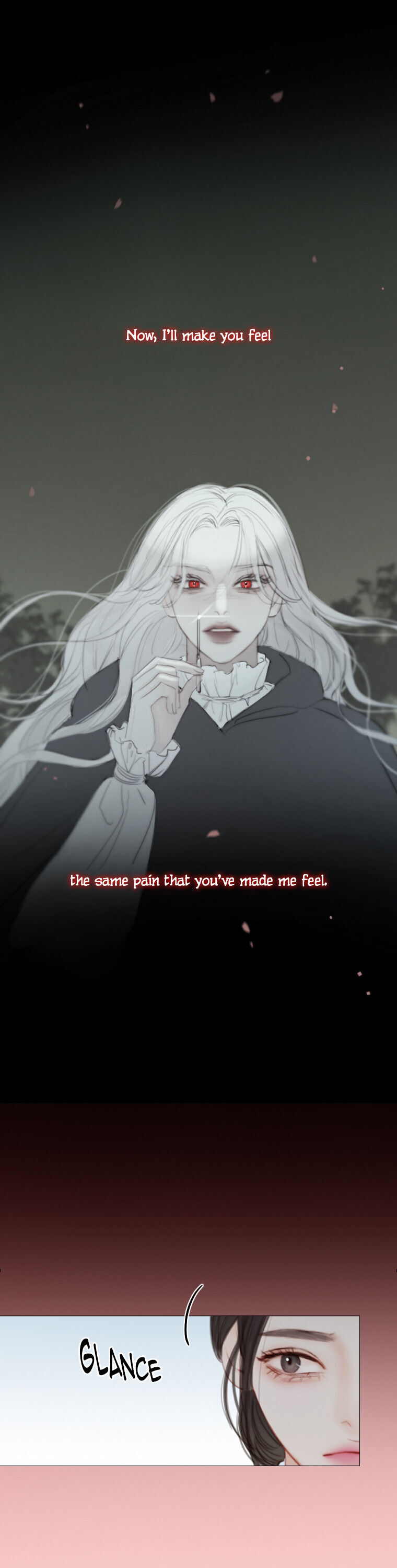 Read Black Winter chapter 100 image 21 on Lezhin