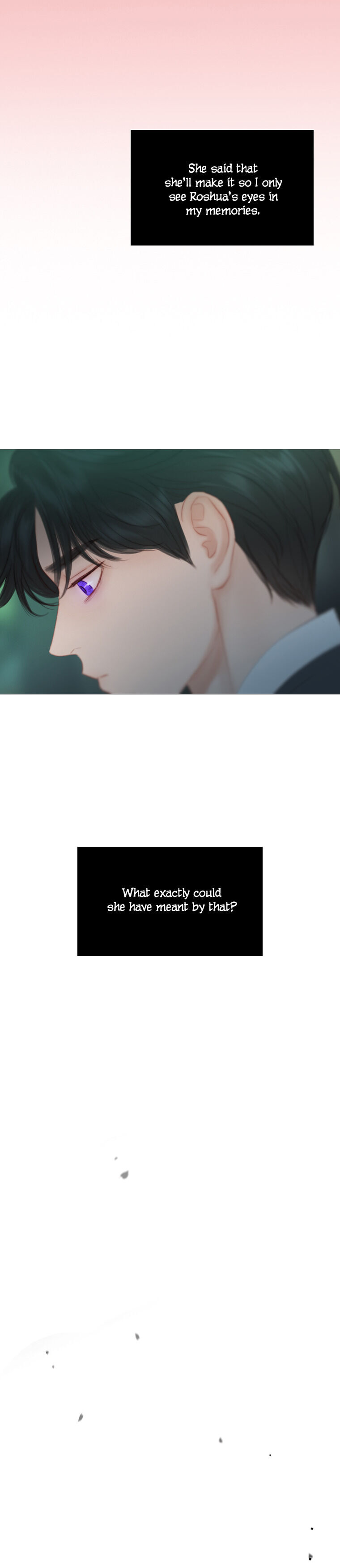 Read Black Winter chapter 100 image 22 on Lezhin