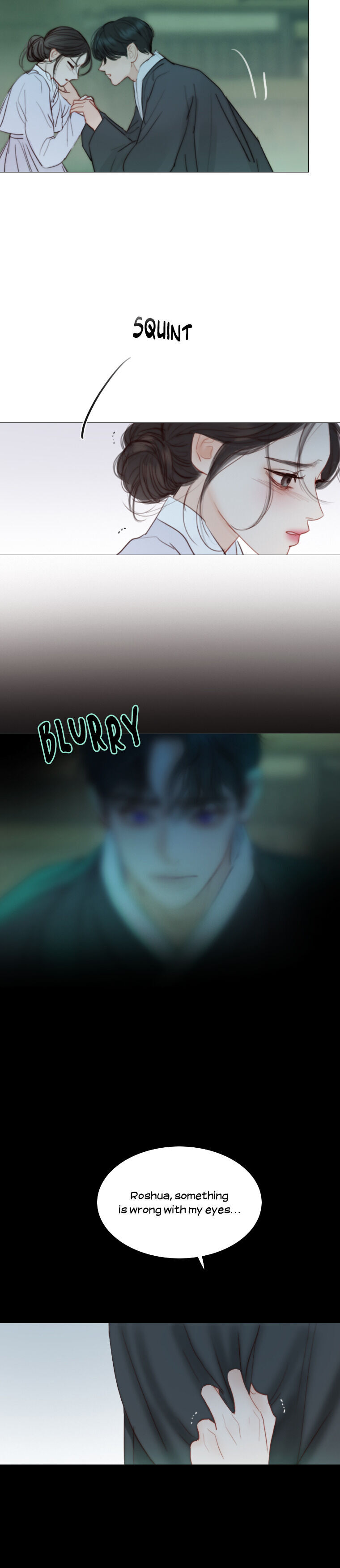 Read Black Winter chapter 100 image 28 on Lezhin