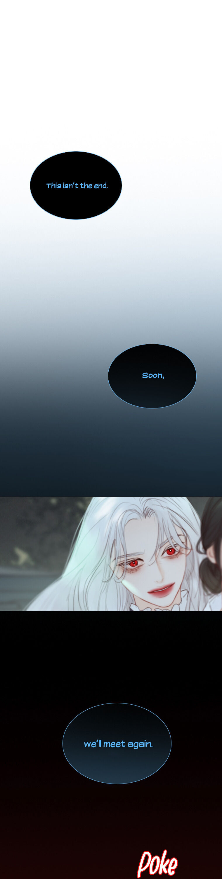 Read Black Winter chapter 100 image 8 on Lezhin