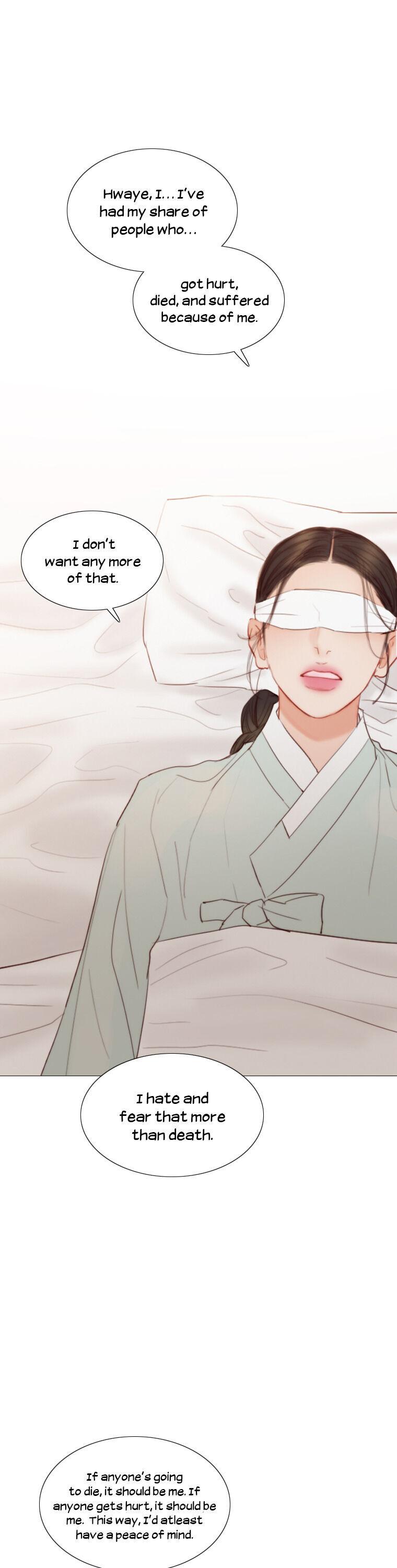 Read Black Winter chapter 101 image 12 on Lezhin