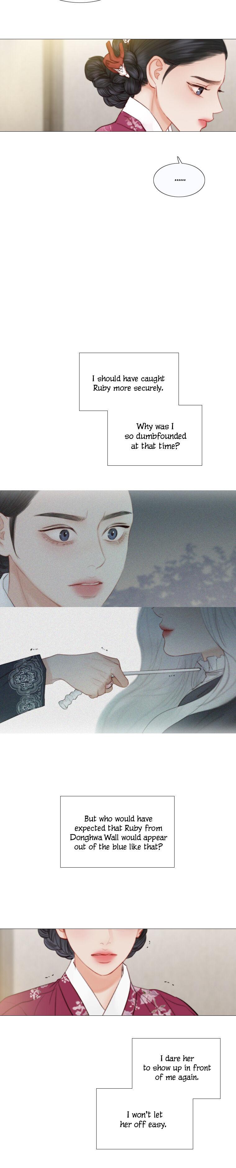 Read Black Winter chapter 101 image 13 on Lezhin