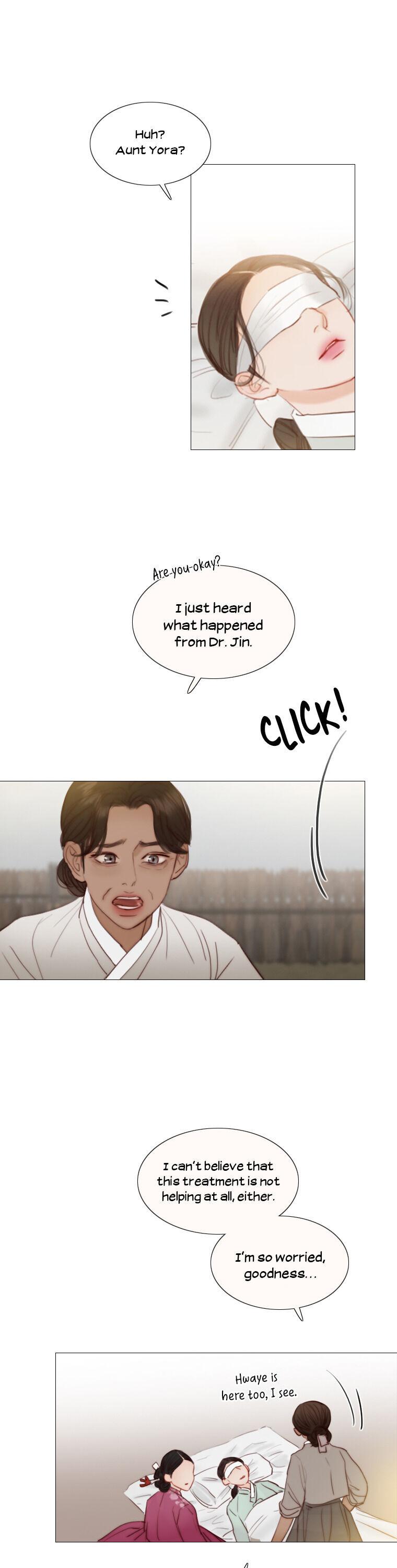 Read Black Winter chapter 101 image 16 on Lezhin