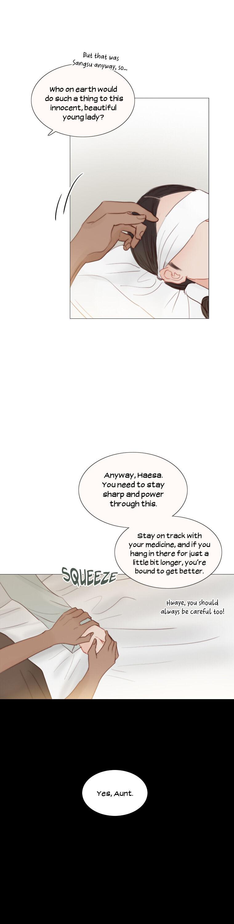 Read Black Winter chapter 101 image 18 on Lezhin