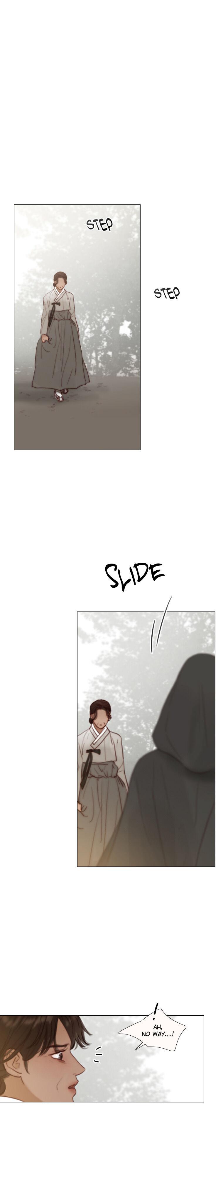 Read Black Winter chapter 101 image 21 on Lezhin