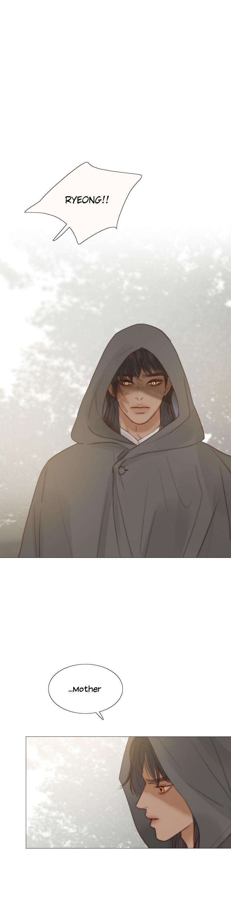 Read Black Winter chapter 101 image 22 on Lezhin