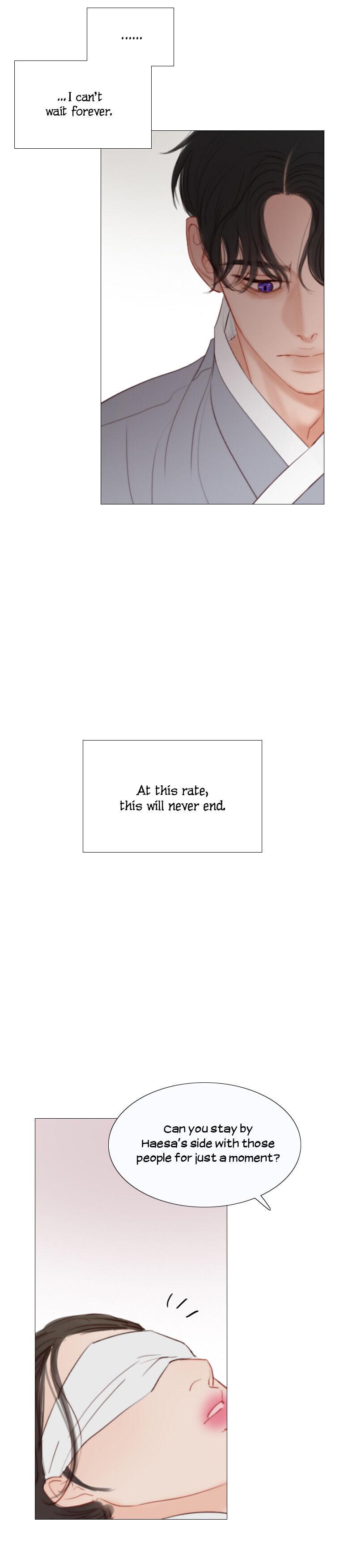 Read Black Winter chapter 101 image 6 on Lezhin