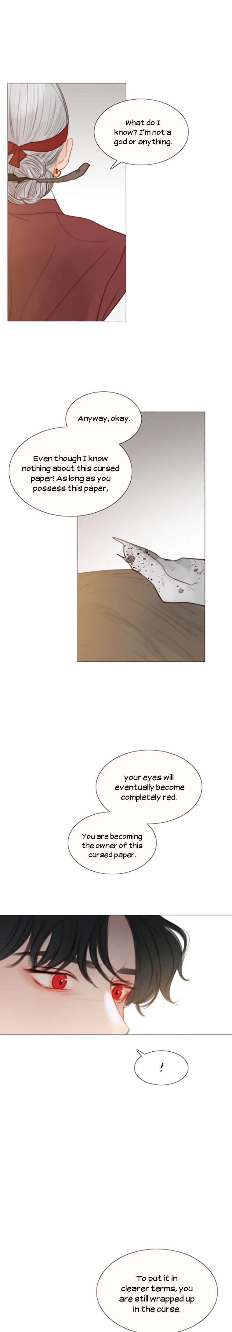 Read Black Winter chapter 102 image 12 on Lezhin