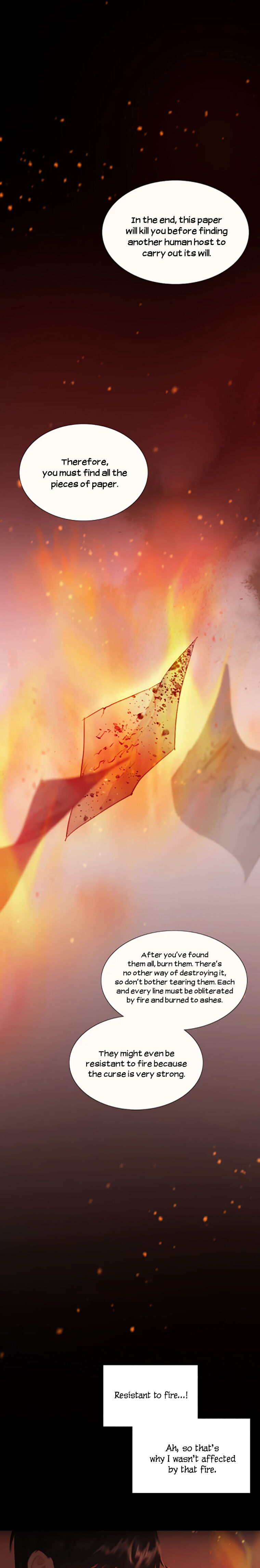 Read Black Winter chapter 102 image 14 on Lezhin