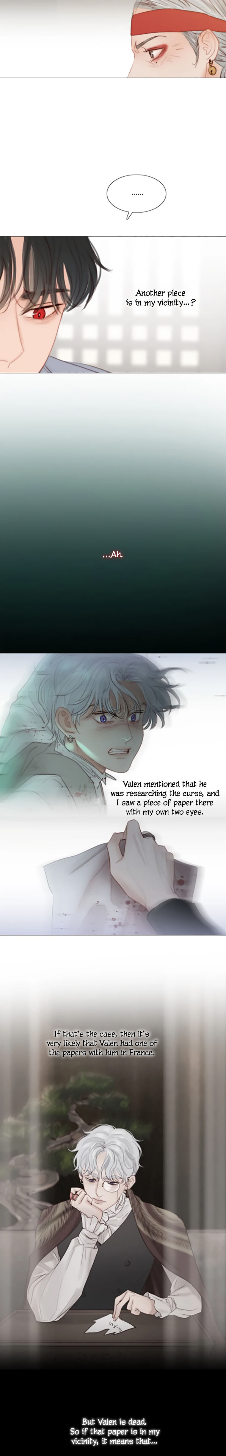 Read Black Winter chapter 102 image 18 on Lezhin
